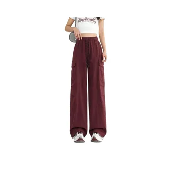 SITOL Cargo Pants Women's
