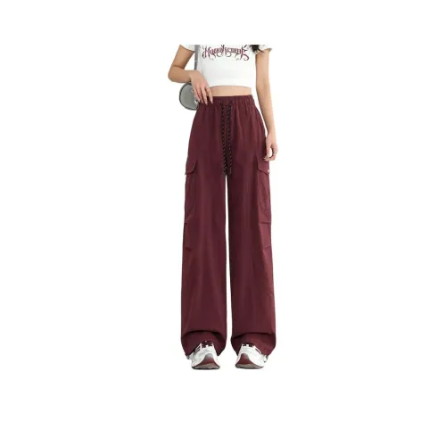 SITOL Cargo Pants Women's