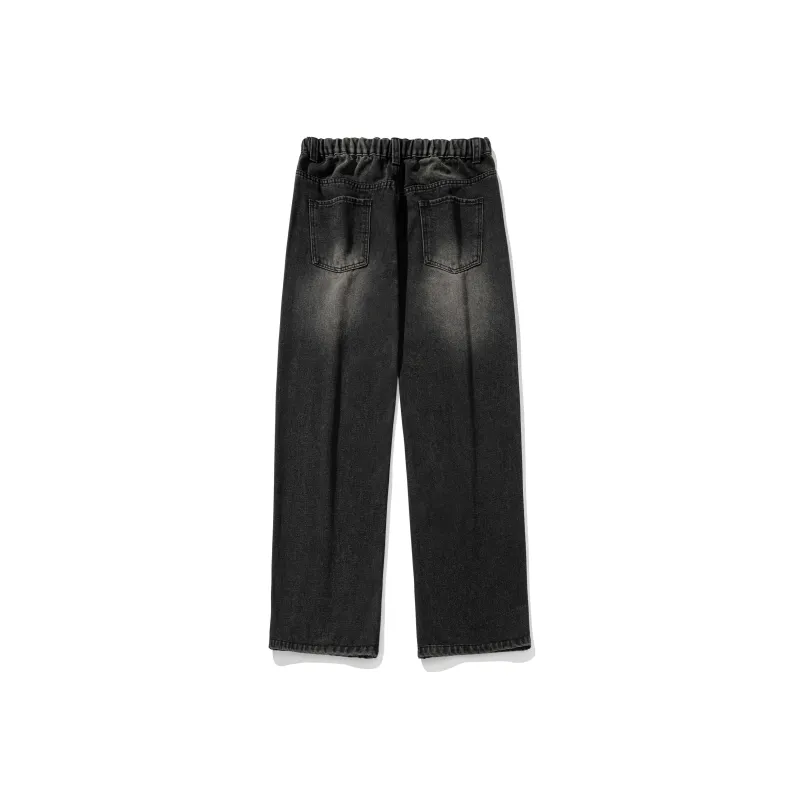Lind Erki Jeans Unisex-1