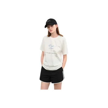 Orange Desire Casual Shorts Women's Elegant Black