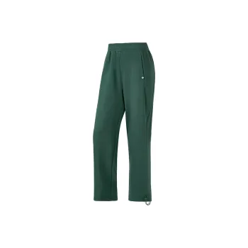 Skechers Freedom Collection GOSTRETCH Knitted Sports Pants Women's Dark Spruce Green