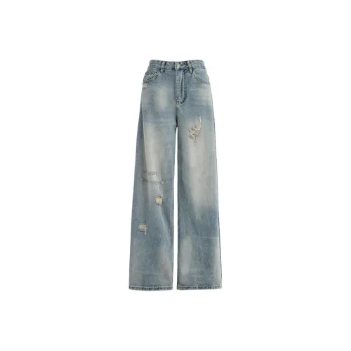 Yynw Jeans Women's