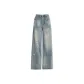 Blue Pants
