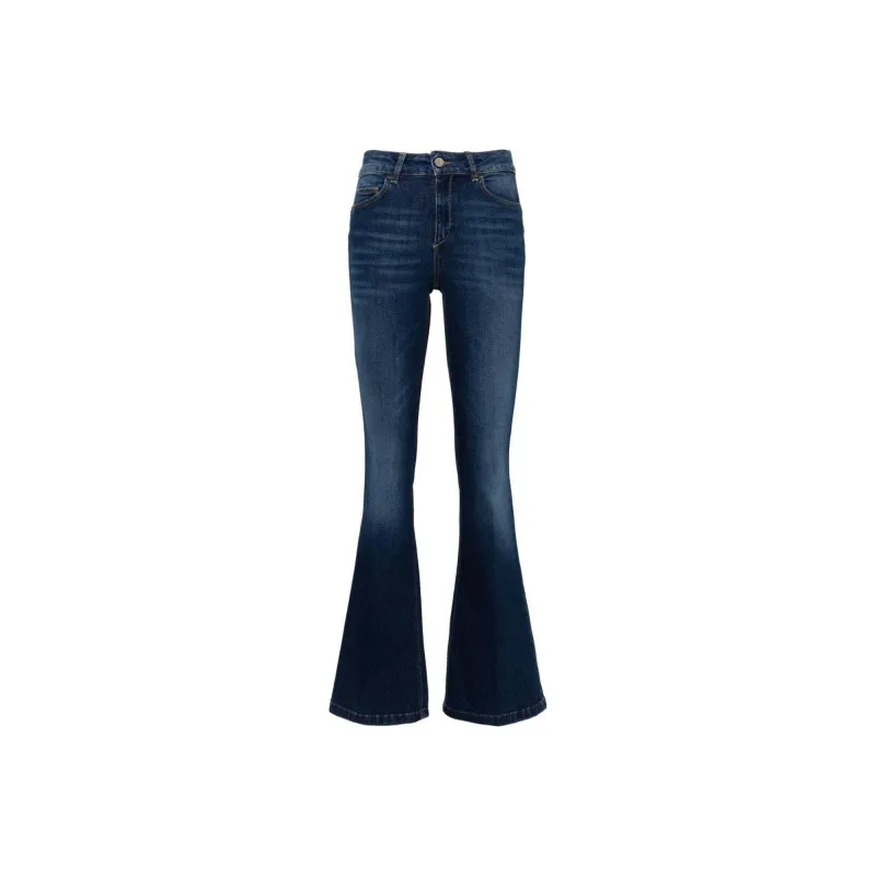 LIU·JO Parfait Beat Jeans-0