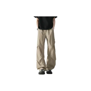 FAKE VINTAGE Casual Pants Unisex
