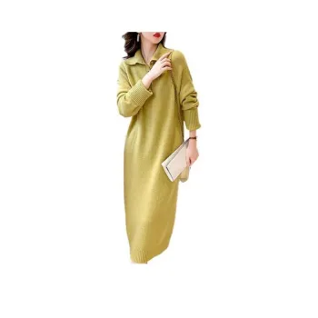 Mokana Long Sleeved Dresses Women's