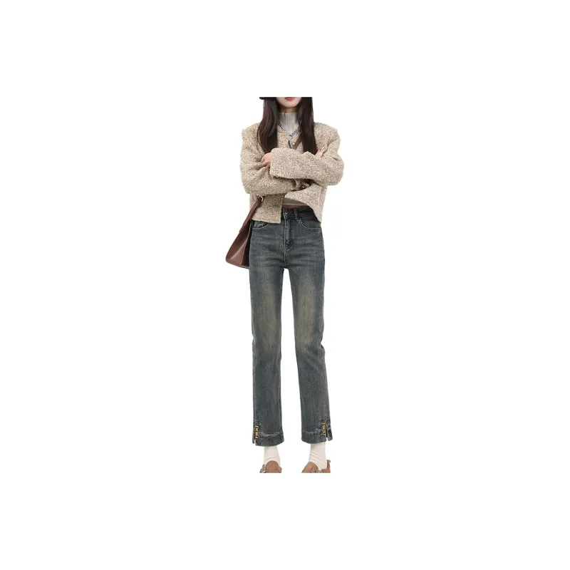 THEA Jeans Women's-0