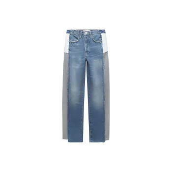 ZARA Jeans Women's Blue