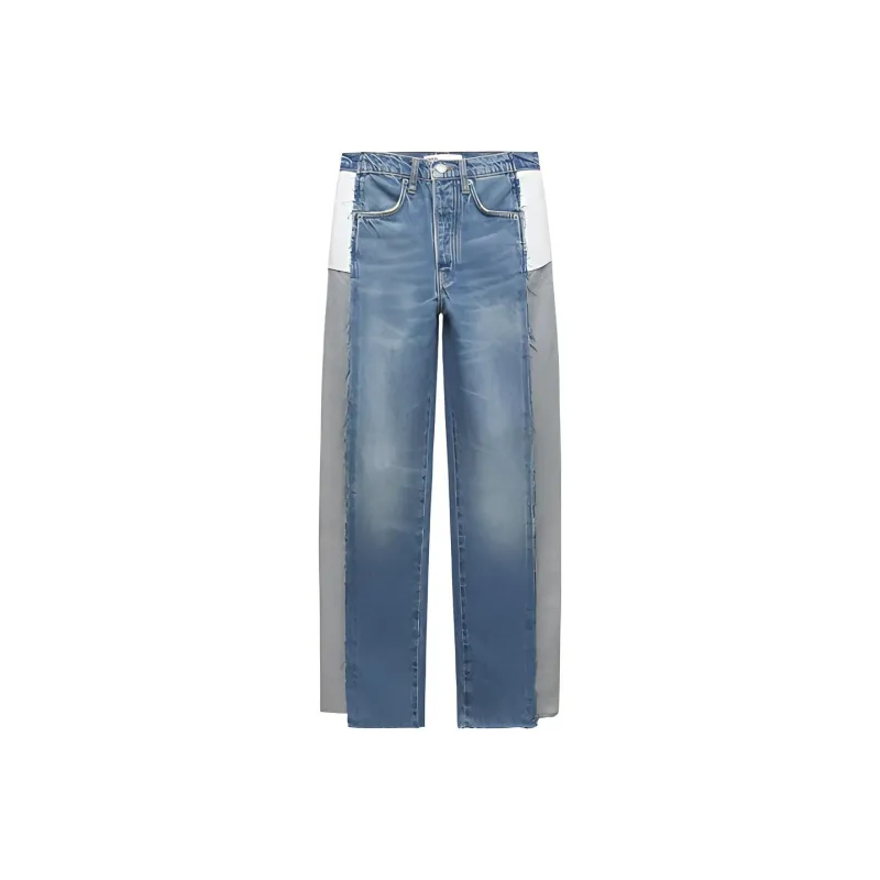 ZARA Jeans Women's Blue-0