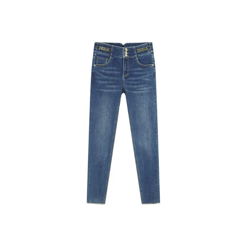 DEGAIA Jeans Women's-2