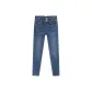 Dark Denim Blue