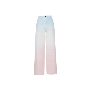 ONLY Jeans Women's Butterfly Pink