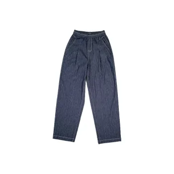 YUNGE Jeans Women's Dark Blue