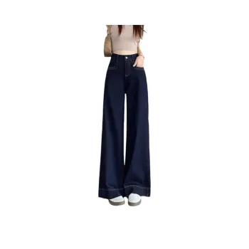 BENGEN Jeans Women's