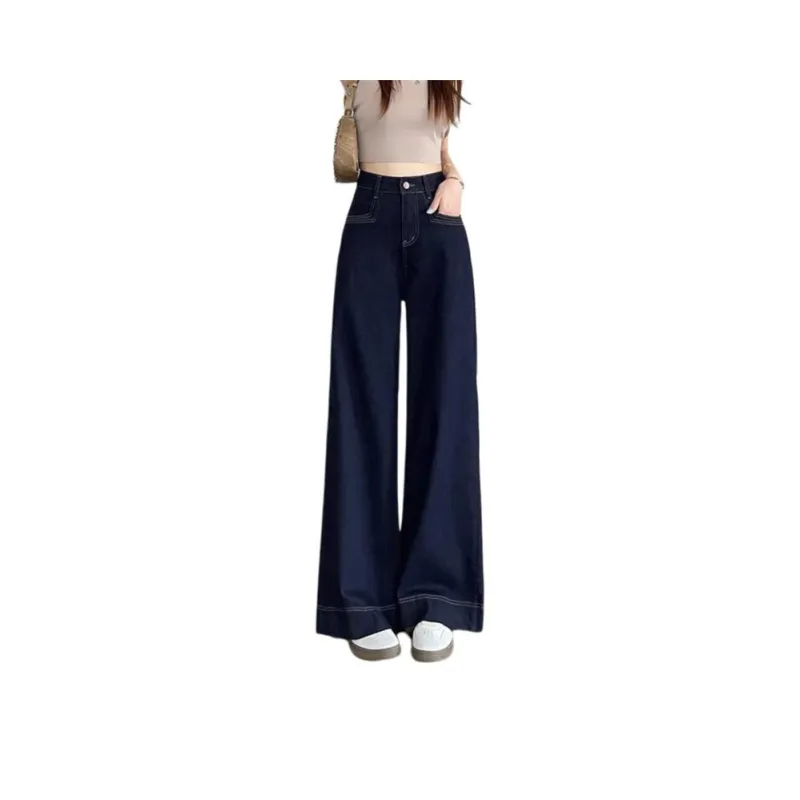 BENGEN Jeans Women's-0