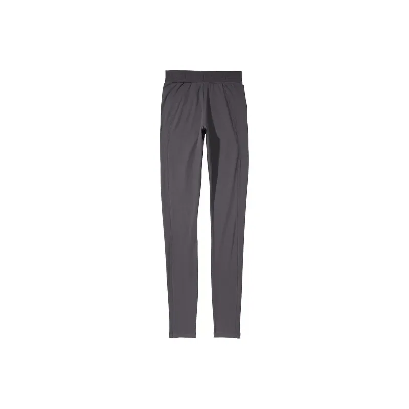 Victoria's Secret PINK ULTIMATE HIGH-WAIST LEGGINGS/Warm Charcoal Leggings Women's Warm Charcoal-0
