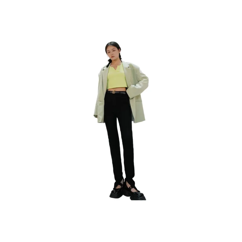Petty Elsa Jeans Women's Black-0