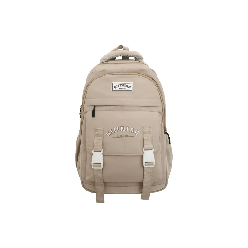 GOBLIN SHARKS 1759 Nylon Backpack Regular Unisex Multicolor-16