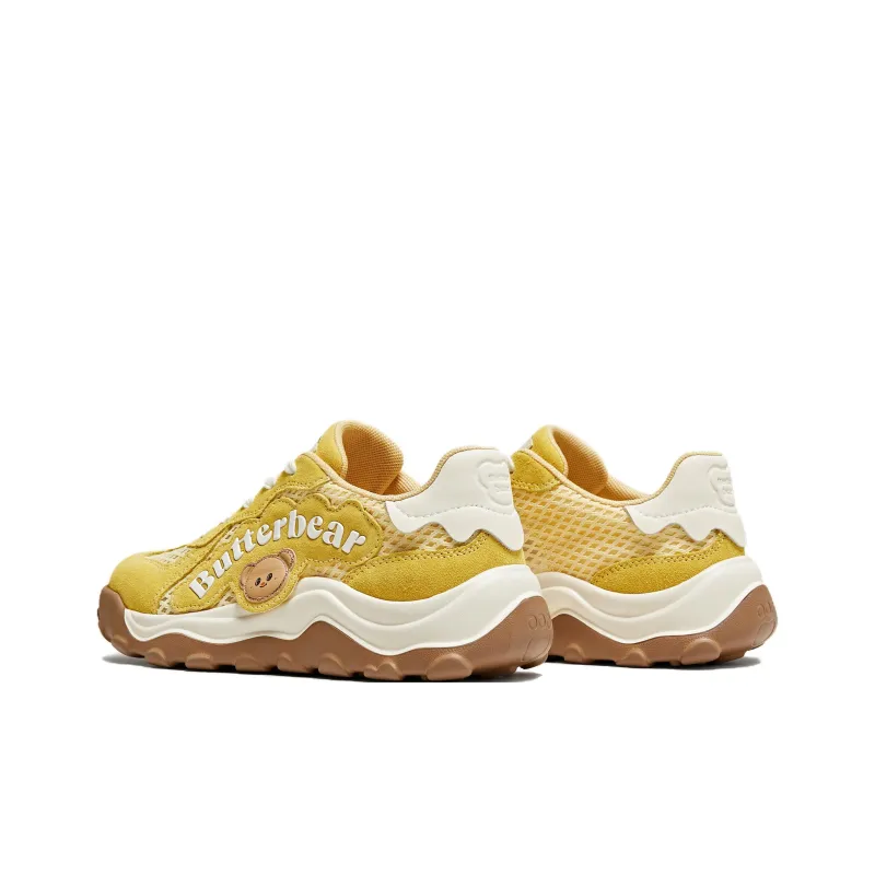 HUANGYOUXIAOXIONG x Tata Skateboard Shoes Women's-3