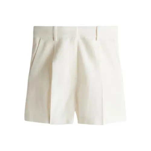 H&M Casual Shorts Women's White