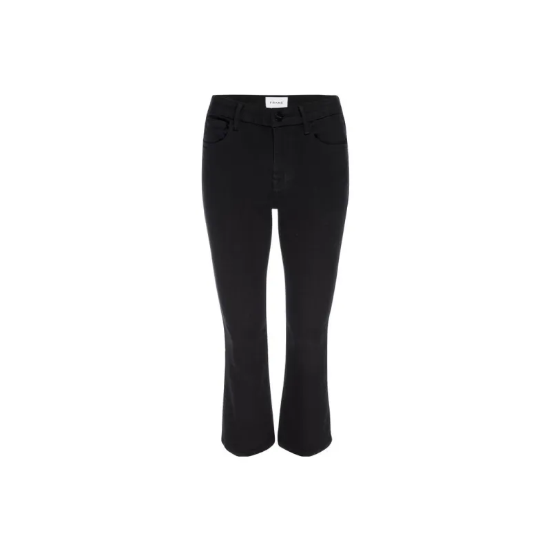 FRAME Jeans Women's Black-0