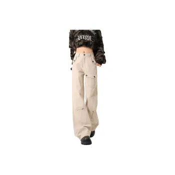 FOREVER 21 Casual Pants Women's