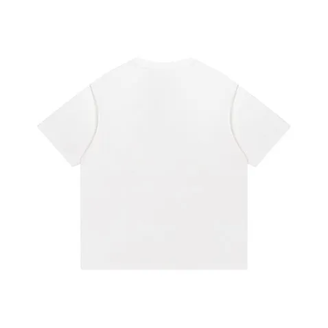 SMORODINA Drop Shoulder Sleeve T Shirt Women's-1