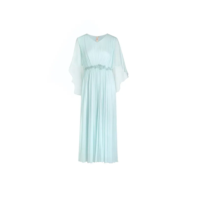 A LIFE ON THE LEFT Long Sleeved Dress Women's-6