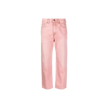 DIESEL Jeans Women's Pink