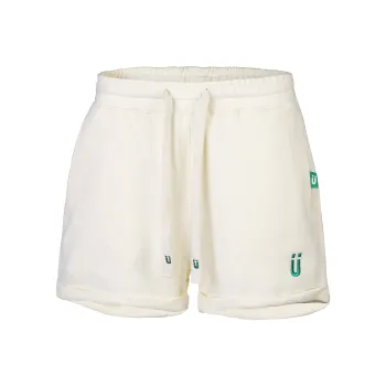Guuka Hero Casual Shorts Women's Apricot