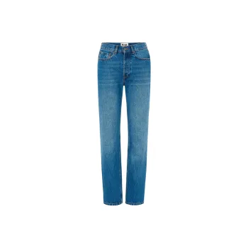 Rouje GERMAIN JEANS Jeans Women's Indigo