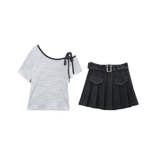 A Paradise For Awakening Casual Suit Women's