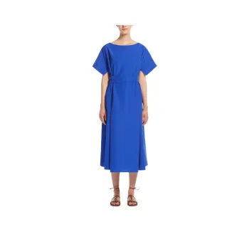 WEEKEND MaxMara Finish Dress