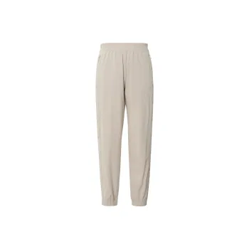 Lululemon Knitted Sports Pants Women's Desert
