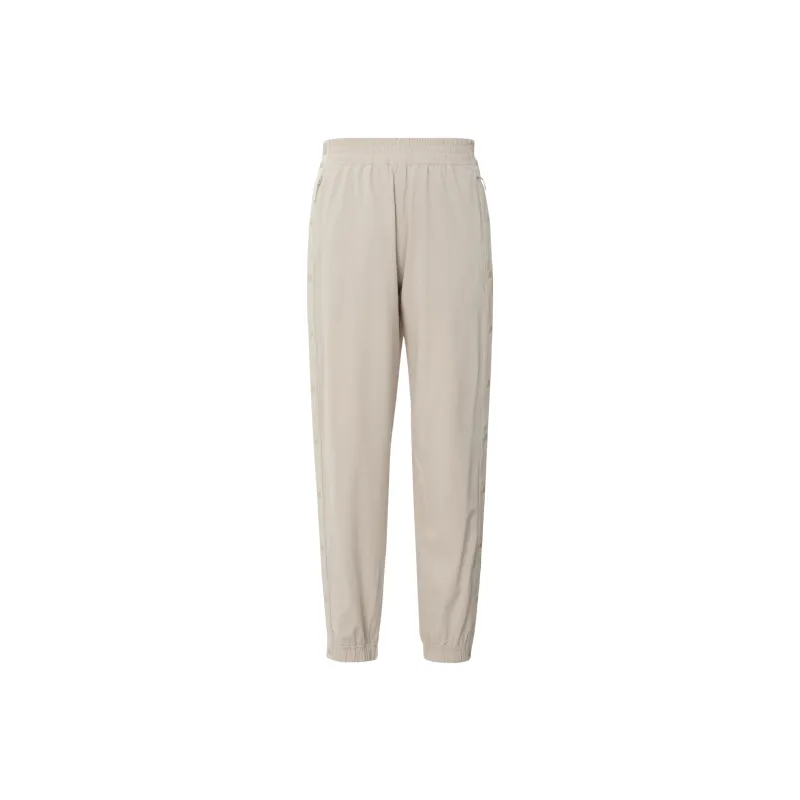 Lululemon Knitted Sports Pants Women's Desert-0