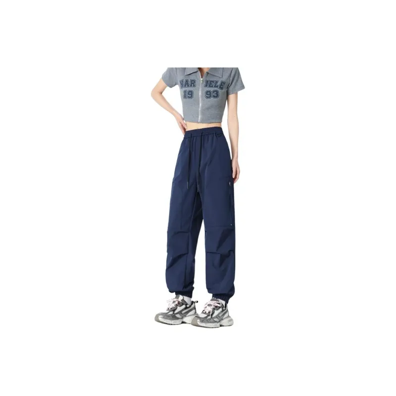 Caramella Cargo Pants Women's-0