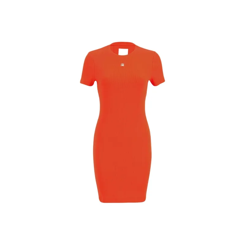 Givenchy 4G Midi Dress-0