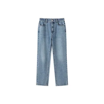 MARYME Jeans Women's Blue