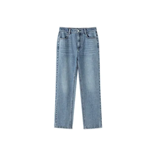 MARYME Jeans Women's Blue