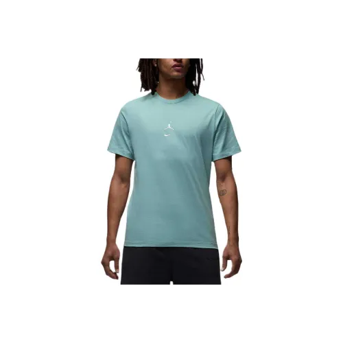 Jordan JumpmanMVP SS25 T Shirt Men's Green