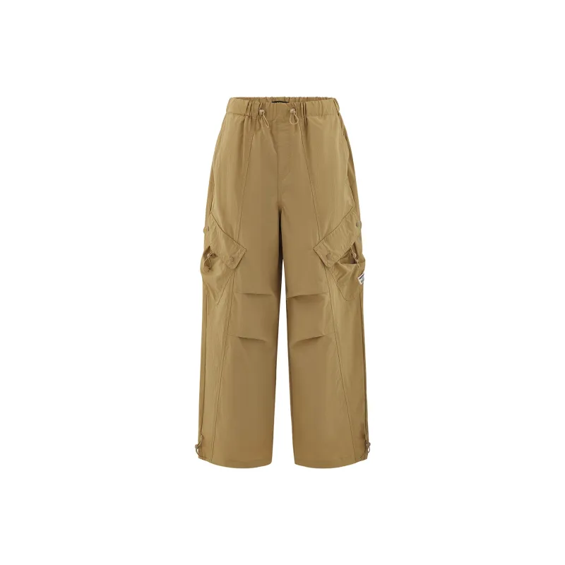 CAT Casual Pants Women's-5