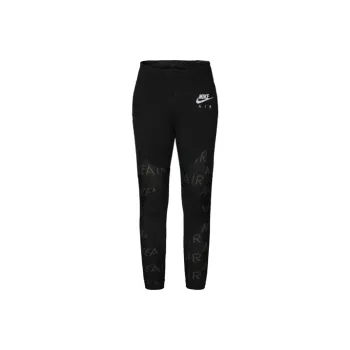 Nike Sports Pants Women's Black