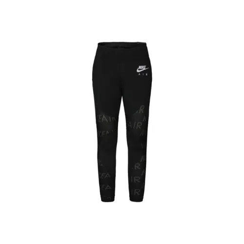 Nike Sports Pants Women's Black