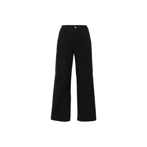Jordan CHICAGO Cargo Pants Women's Black