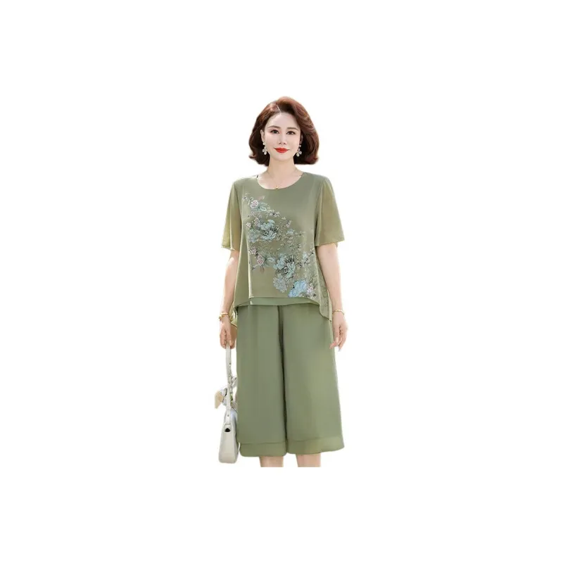 PIERRE CARDIN Casual Suit Women's-4