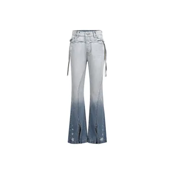 FRAIL STATE Jeans Women's Light Blue