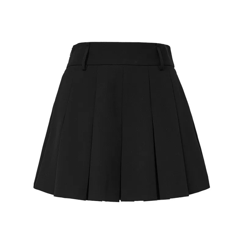 Hopeshow Casual Shorts Women's-2