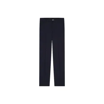 Givenchy Virgin Wool Trousers