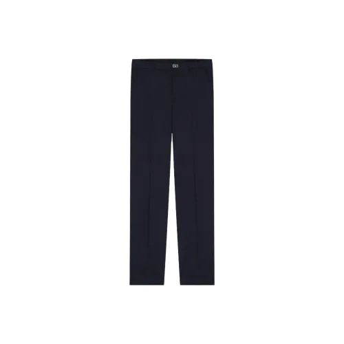 Givenchy Virgin Wool Trousers