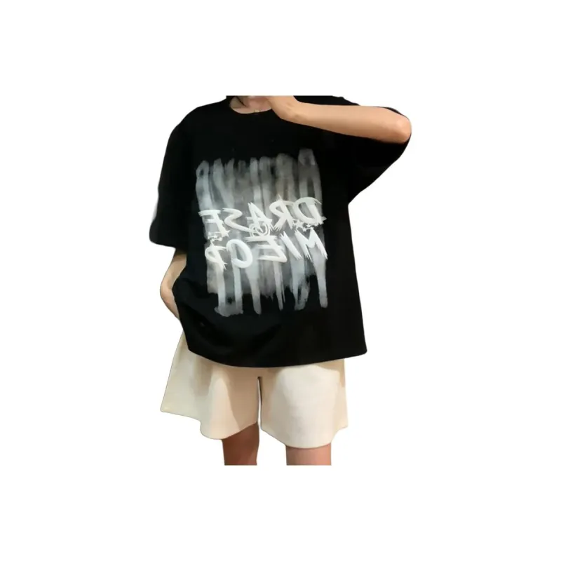 Kele Coco T Shirts Women's-5